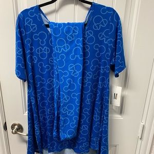 Disney Lularoe Outfit